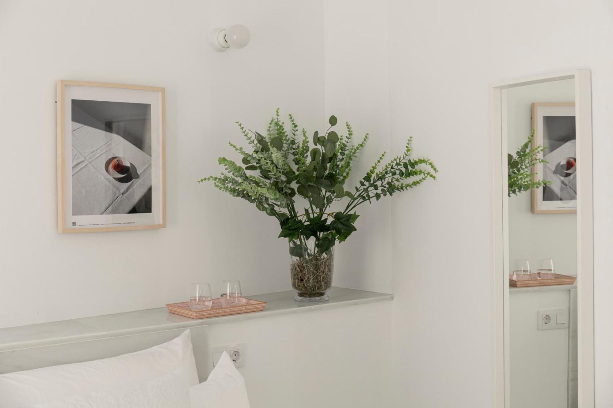 Aurora Terrace Apartments Sevilla Exteriör bild